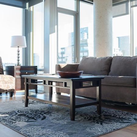 Sobe Third Ave Apartments 시애틀 외부 사진