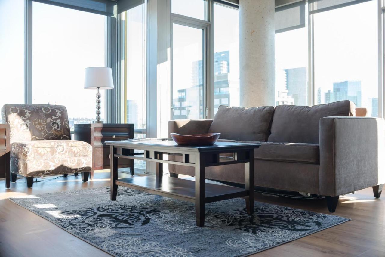 Sobe Third Ave Apartments 시애틀 외부 사진
