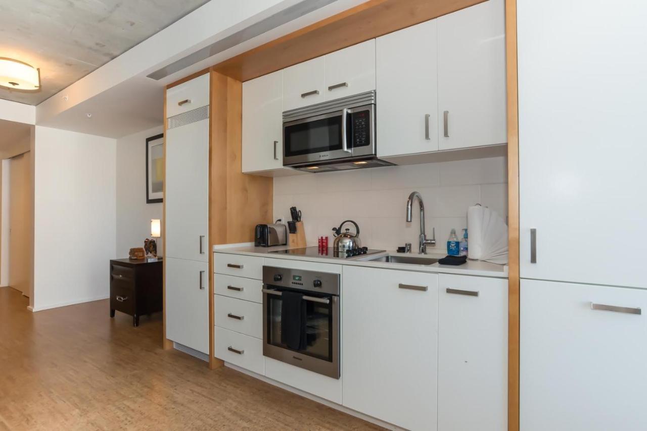 Sobe Third Ave Apartments 시애틀 외부 사진