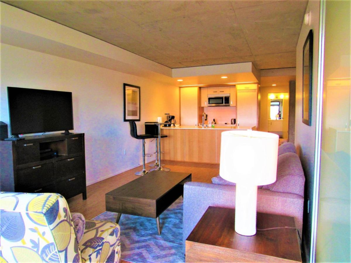 Sobe Third Ave Apartments 시애틀 외부 사진