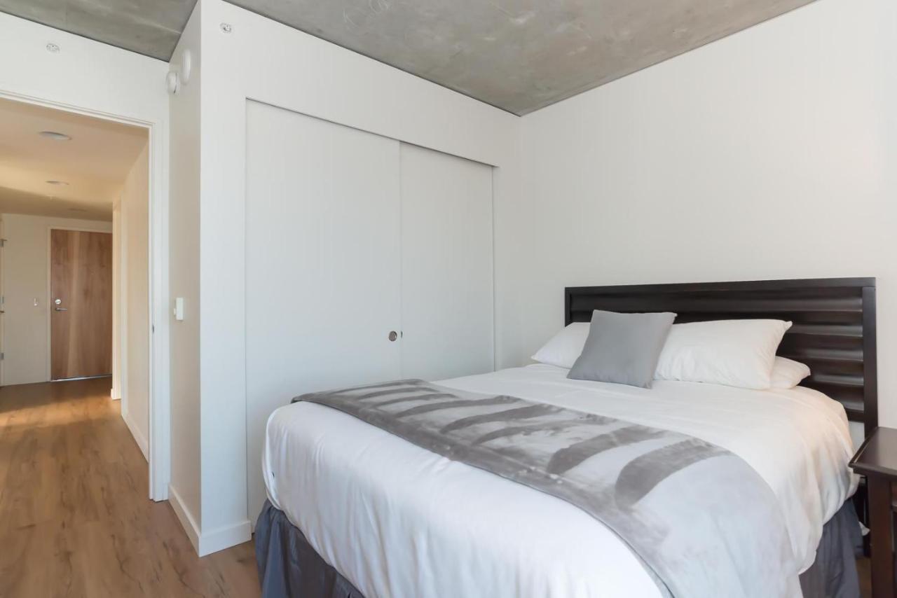 Sobe Third Ave Apartments 시애틀 외부 사진