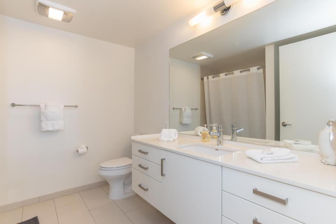Sobe Third Ave Apartments 시애틀 외부 사진