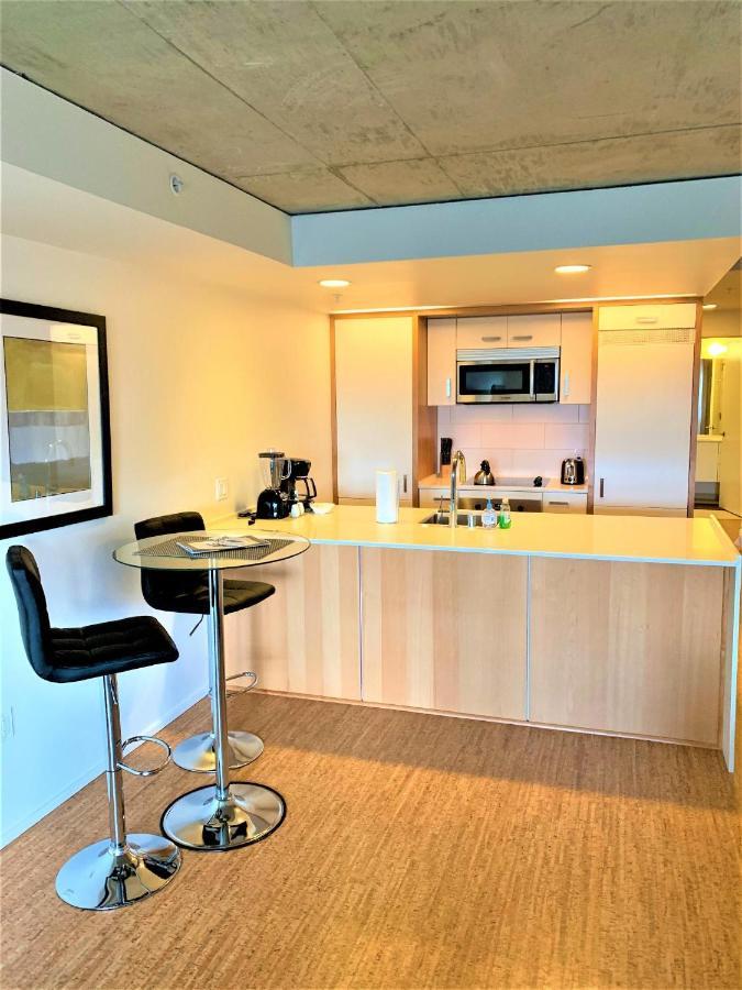 Sobe Third Ave Apartments 시애틀 외부 사진