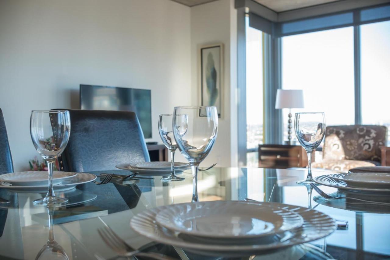 Sobe Third Ave Apartments 시애틀 외부 사진