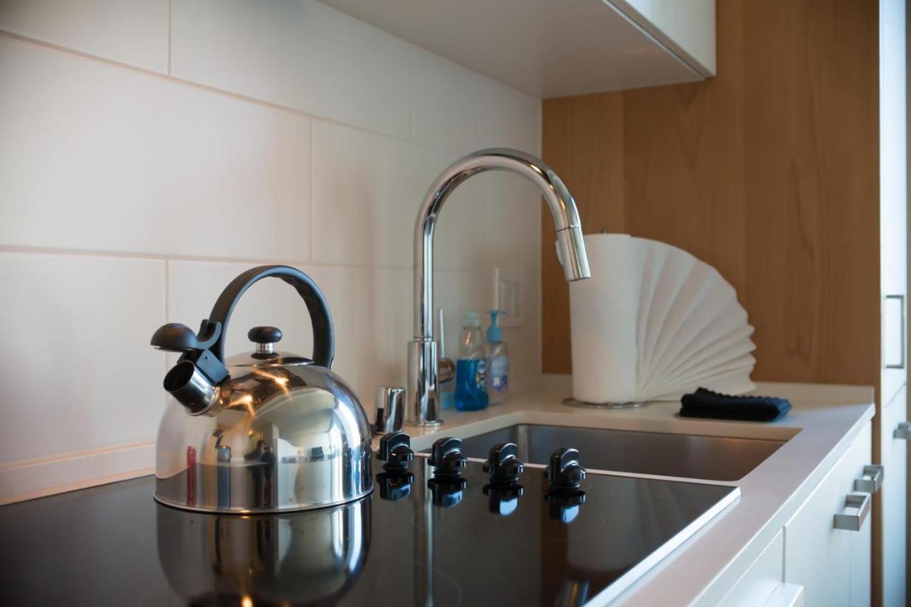 Sobe Third Ave Apartments 시애틀 외부 사진