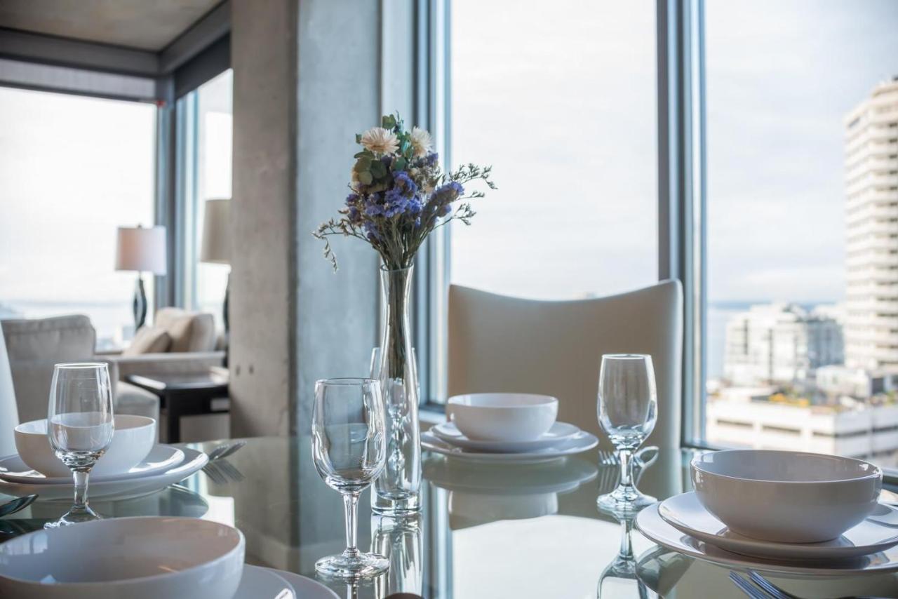 Sobe Third Ave Apartments 시애틀 외부 사진