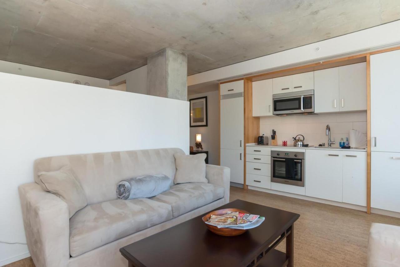 Sobe Third Ave Apartments 시애틀 외부 사진