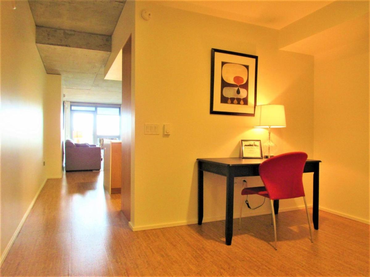 Sobe Third Ave Apartments 시애틀 외부 사진