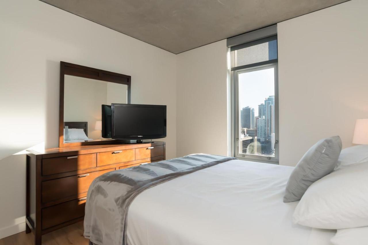 Sobe Third Ave Apartments 시애틀 외부 사진
