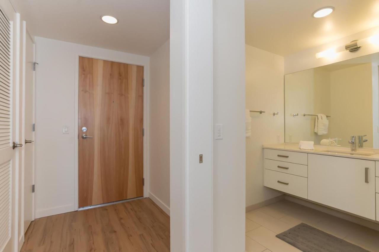 Sobe Third Ave Apartments 시애틀 외부 사진