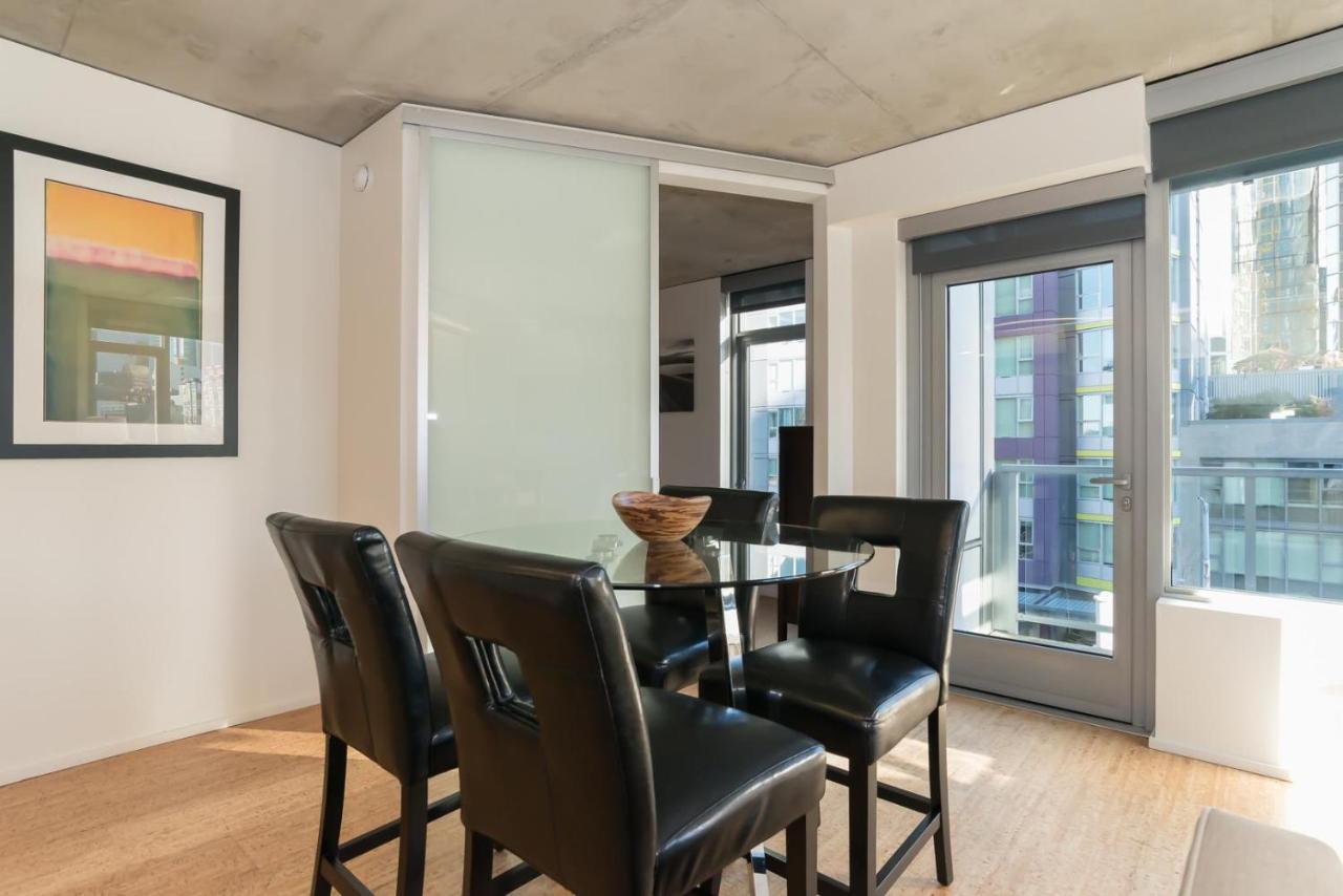 Sobe Third Ave Apartments 시애틀 외부 사진
