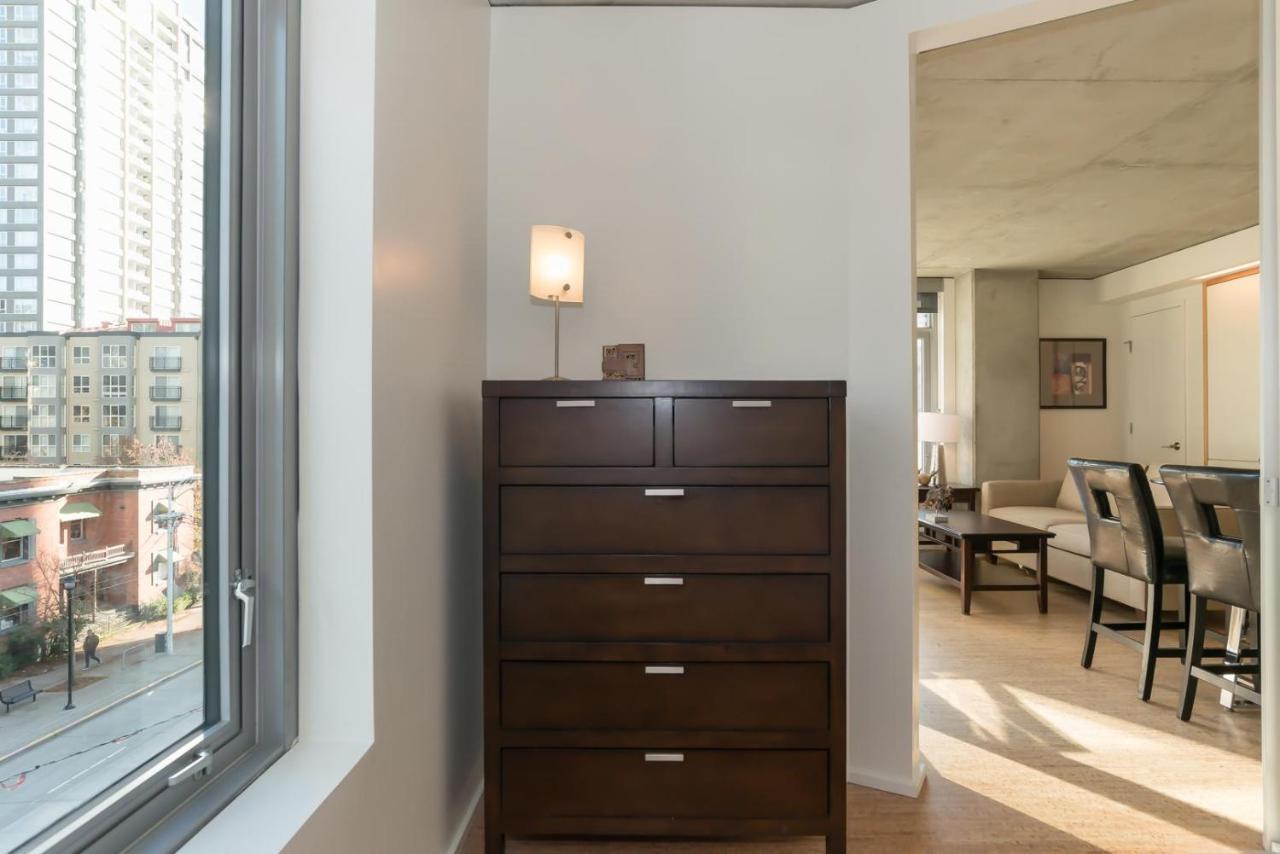 Sobe Third Ave Apartments 시애틀 외부 사진