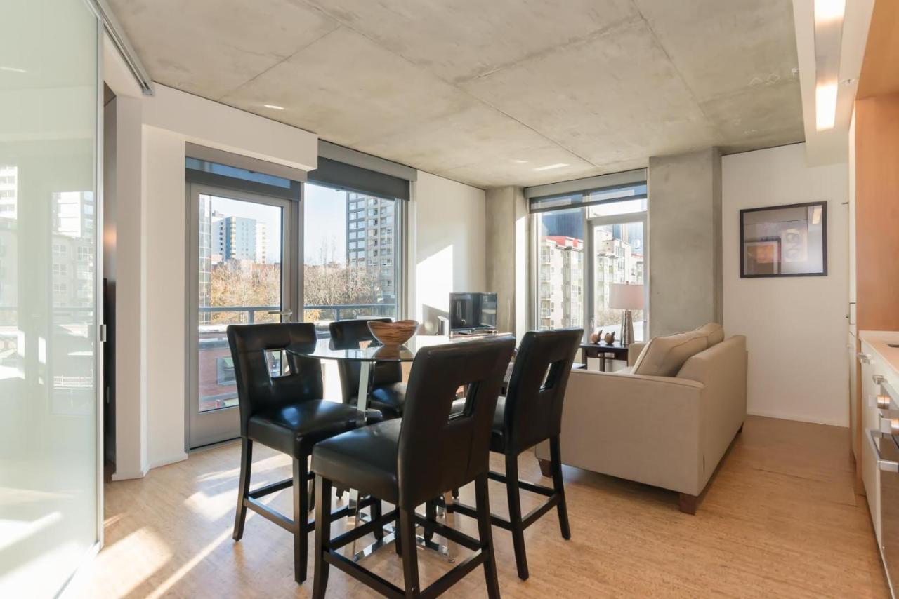Sobe Third Ave Apartments 시애틀 외부 사진