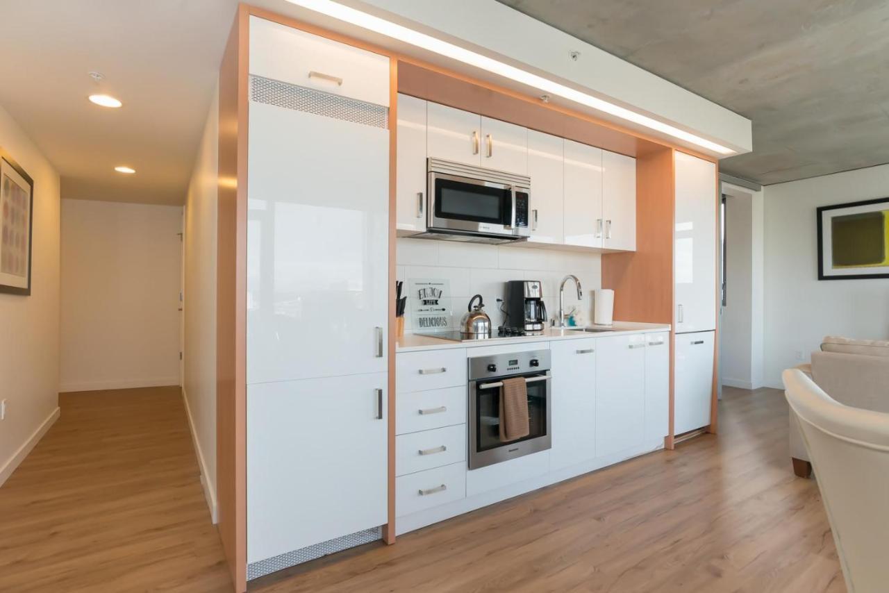 Sobe Third Ave Apartments 시애틀 외부 사진