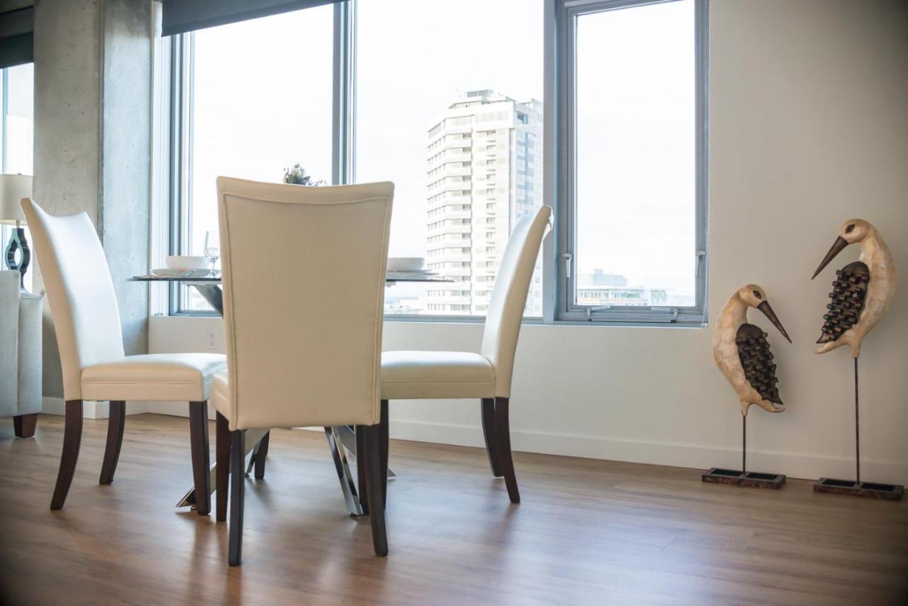 Sobe Third Ave Apartments 시애틀 외부 사진