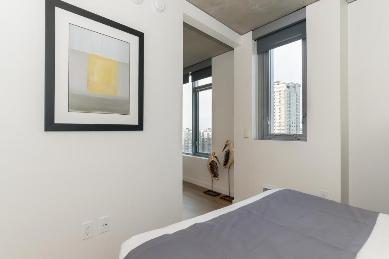 Sobe Third Ave Apartments 시애틀 외부 사진
