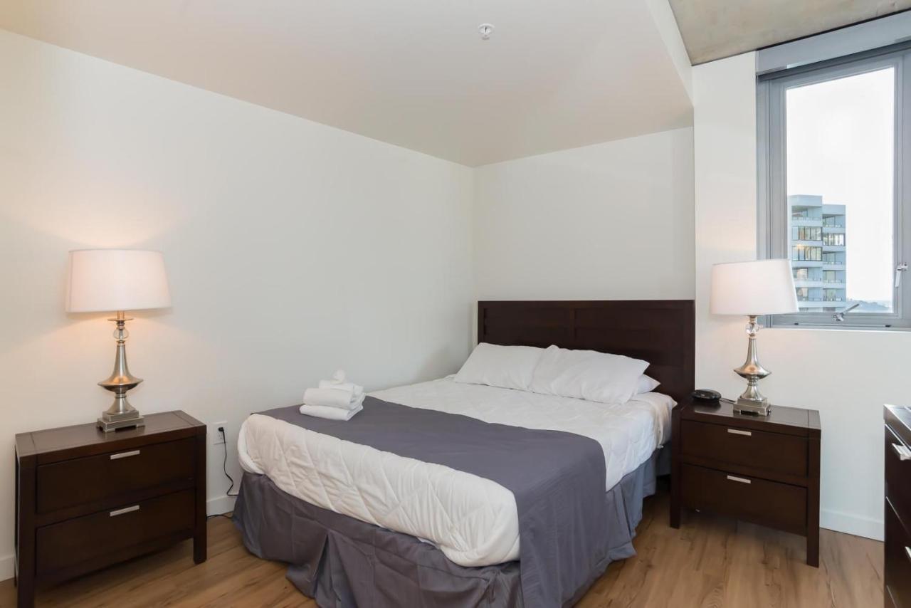 Sobe Third Ave Apartments 시애틀 외부 사진